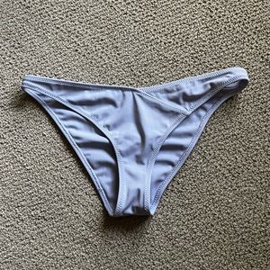 Pacsun bikini bottoms